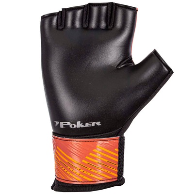 Luva de Goleiro de Futsal Poker Training Neo - Adulto - Foto 5