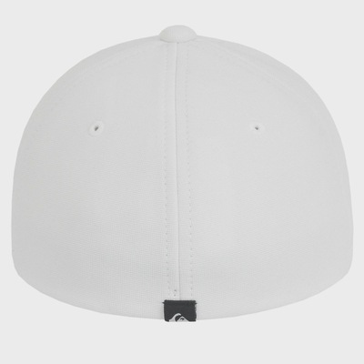Boné Quiksilver Emb Side Omni - Fechado - Adulto - Foto 4