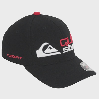 Boné Quiksilver Emb Omni Surf - Fechado - Unissex - Foto 3