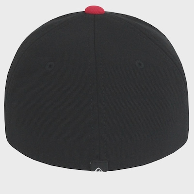 Boné Quiksilver Emb Omni Surf - Fechado - Unissex - Foto 4