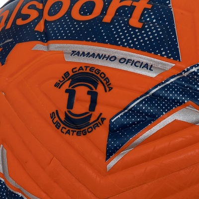 Bola de Futsal Uhlsport Aerotrack Sub 11 - Infantil - Foto 5