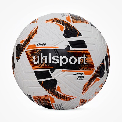 Bola de Futebol de Campo Uhlsport Resist R2 - Foto 1