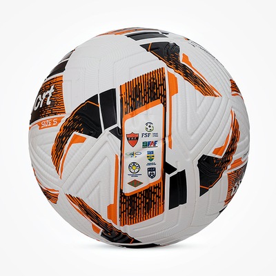 Bola de Futebol de Campo Uhlsport Resist R2 - Foto 2