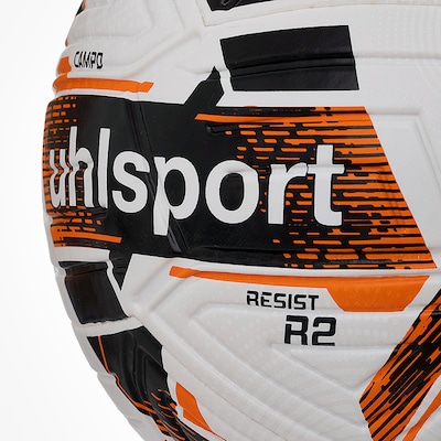 Bola de Futebol de Campo Uhlsport Resist R2 - Foto 5