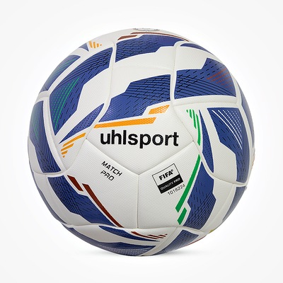 Bola de Futebol de Campo Uhlsport Match Pro Pernambucano - Foto 1