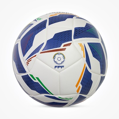 Bola de Futebol de Campo Uhlsport Match Pro Pernambucano - Foto 2