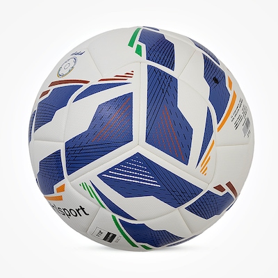 Bola de Futebol de Campo Uhlsport Match Pro Pernambucano - Foto 5