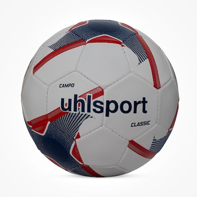 Bola de Futebol de Campo Uhlsport Classic - Foto 1