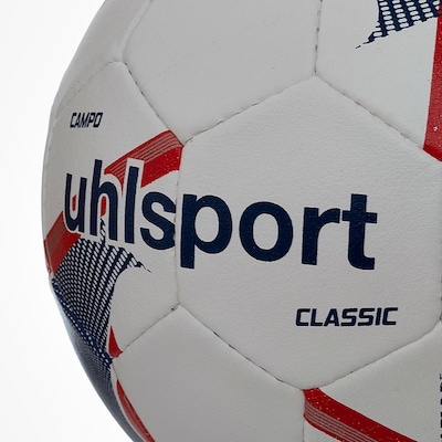 Bola de Futebol de Campo Uhlsport Classic - Foto 6