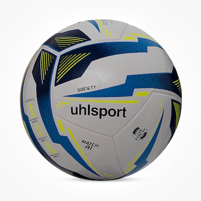 Bola de Society Uhlsport Match R1 - Foto 1