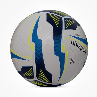 Bola de Society Uhlsport Match R1 - Foto 2