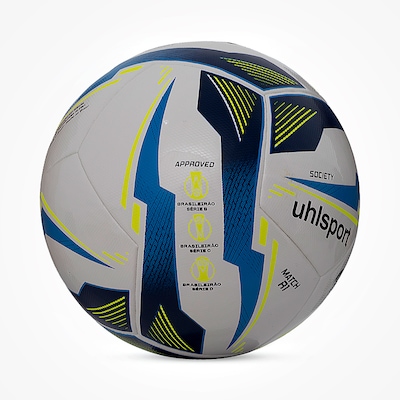 Bola de Society Uhlsport Match R1 - Foto 3