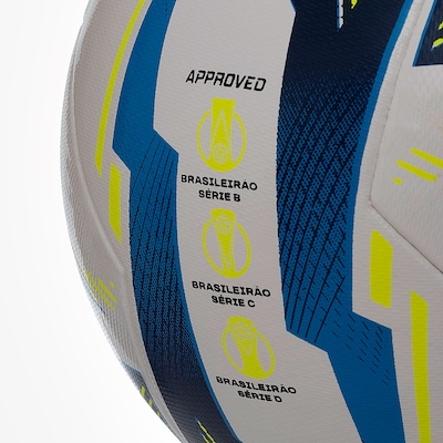Bola de Society Uhlsport Match R1 - Foto 6
