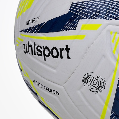 Bola de Society Uhlsport Aerotrack - Foto 5