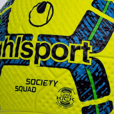 Bola de Society Uhlsport Squad - Foto 6
