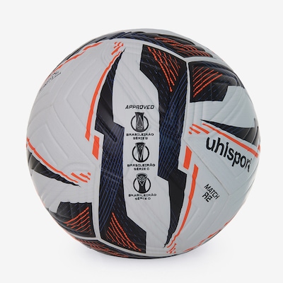 Bola de Futebol de Campo Uhlsport Match R2 - Foto 2