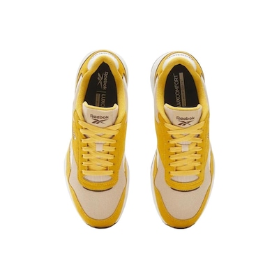 Tênis Reebok GL 1000 - Adulto - Foto 3