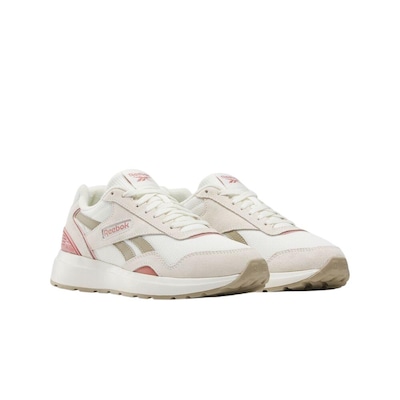 Tênis Reebok GL 1000 - Feminino - Foto 2