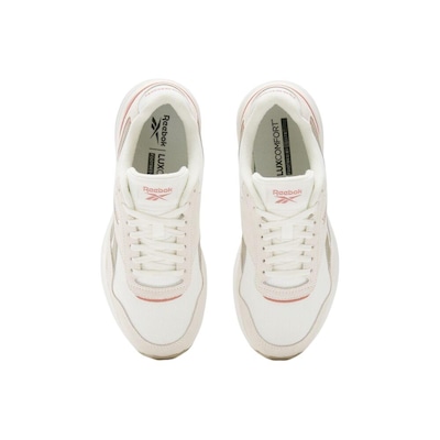 Tênis Reebok GL 1000 - Feminino - Foto 3