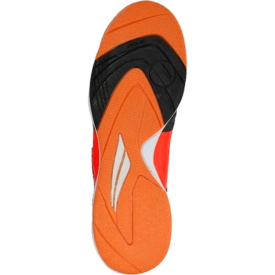 Chuteira Futsal Penalty Max 1000 Locker Ecoknit - Adulto - Foto 4