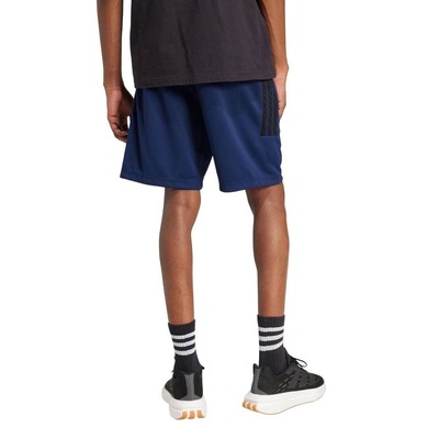 Short adidas Tiro - Masculino - Foto 4