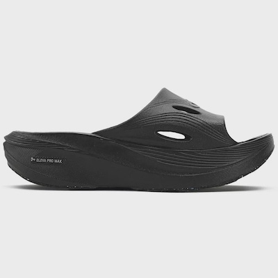 Chinelo Olympikus Pós Corre Slide - Unissex - Foto 1