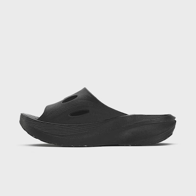 Chinelo Olympikus Pós Corre Slide - Unissex - Foto 3