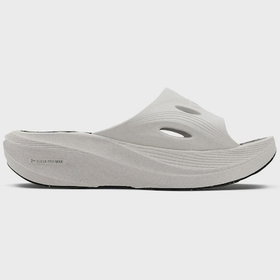 Chinelo Olympikus Pós Corre Slide - Unissex - Foto 1