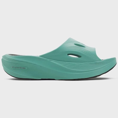 Chinelo Olympikus Pós Corre Slide - Unissex - Foto 1