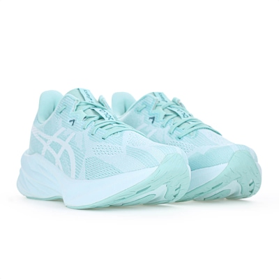 Tênis Asics Dynablast 5 - Feminino - Foto 3