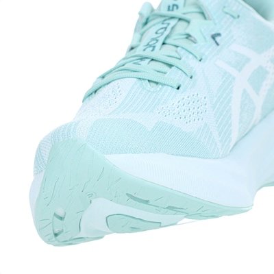 Tênis Asics Dynablast 5 - Feminino - Foto 5