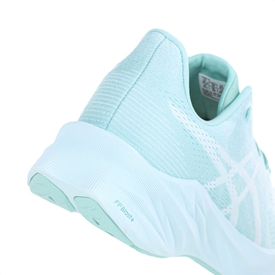 Tênis Asics Dynablast 5 - Feminino - Foto 6