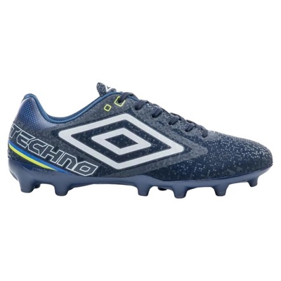 Chuteira de Campo Umbro Techno II - Adulto - Foto 1