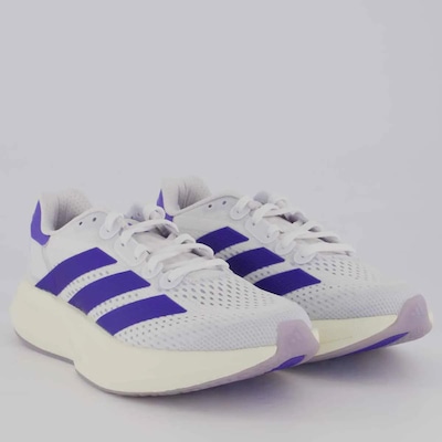 Tênis adidas Duramo Speed 2 - Feminino - Foto 2