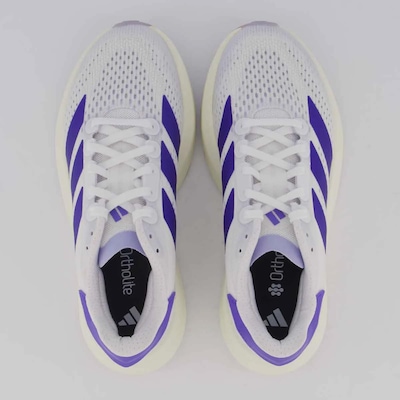 Tênis adidas Duramo Speed 2 - Feminino - Foto 4