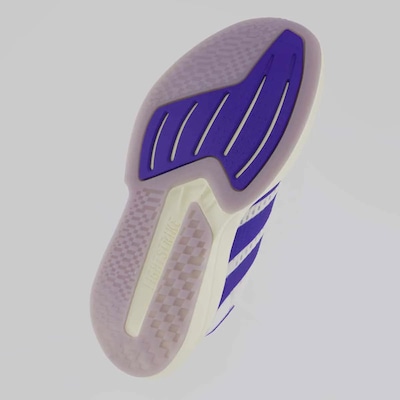 Tênis adidas Duramo Speed 2 - Feminino - Foto 5