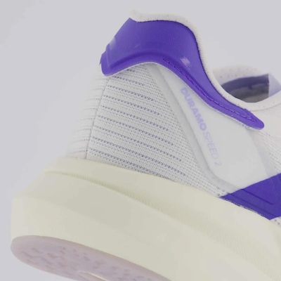 Tênis adidas Duramo Speed 2 - Feminino - Foto 6