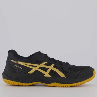 Tênis Asics Upcourt 6 - Masculino - Foto 1