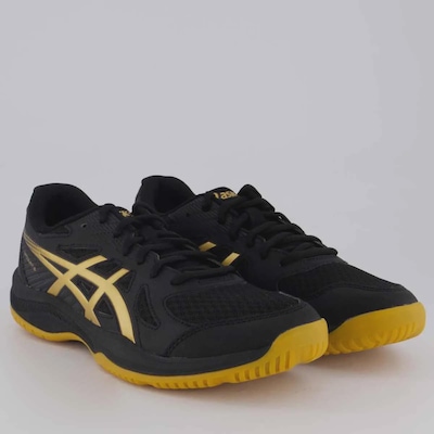 Tênis Asics Upcourt 6 - Masculino - Foto 2