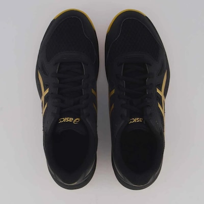 Tênis Asics Upcourt 6 - Masculino - Foto 4