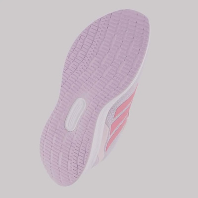 Tênis adidas Runfalcon 5 - Feminino - Foto 5