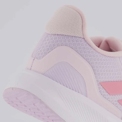 Tênis adidas Runfalcon 5 - Feminino - Foto 6