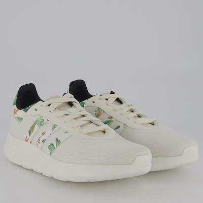 Tênis adidas Lite Racer Printed 4.0 - Feminino - Foto 2
