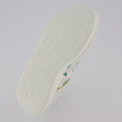 Tênis adidas Lite Racer Printed 4.0 - Feminino - Foto 5