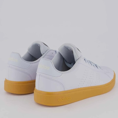Tênis adidas Advantage Base 2.0 - Masculino - Foto 3