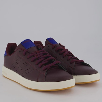 Tênis adidas Advantage Base 2.0 - Masculino - Foto 2
