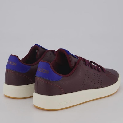 Tênis adidas Advantage Base 2.0 - Masculino - Foto 3