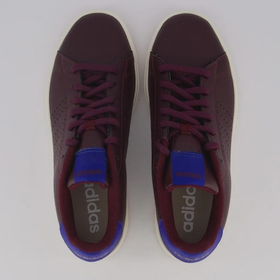 Tênis adidas Advantage Base 2.0 - Masculino - Foto 4