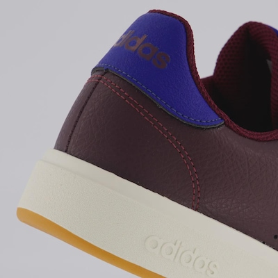 Tênis adidas Advantage Base 2.0 - Masculino - Foto 6
