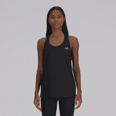 Regata New Balance Sport Essentials - Feminina - Foto 1